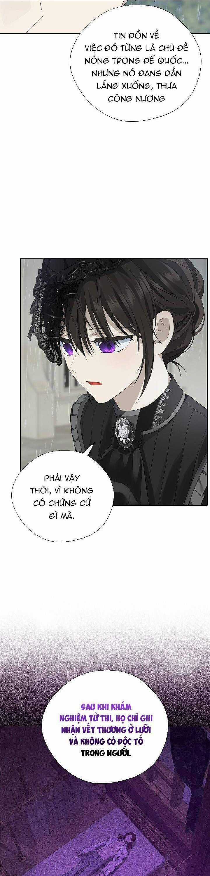 Thực Ra Tôi Mới Là Thật Chapter 120 trang 11