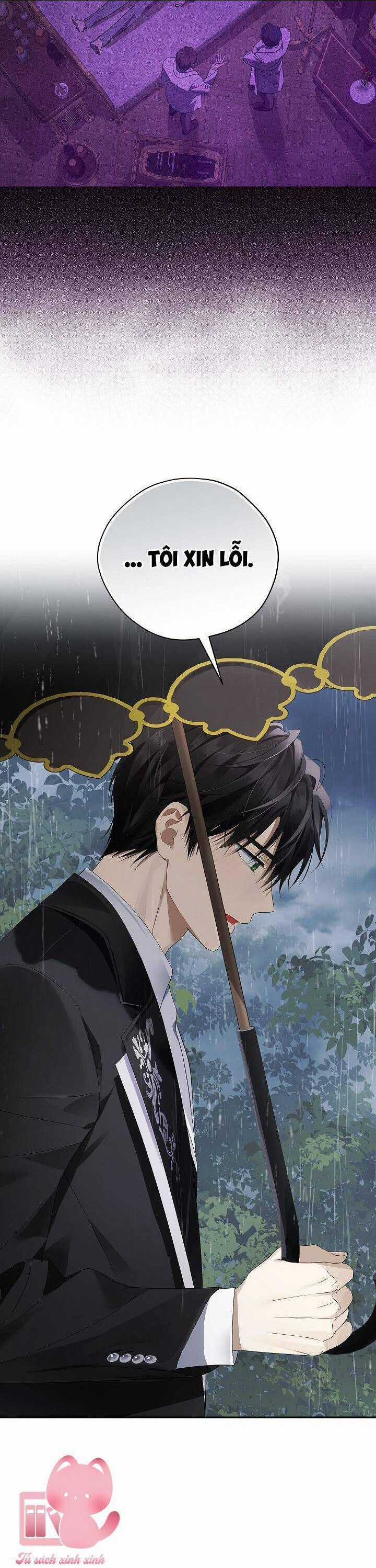 Thực Ra Tôi Mới Là Thật Chapter 120 trang 12