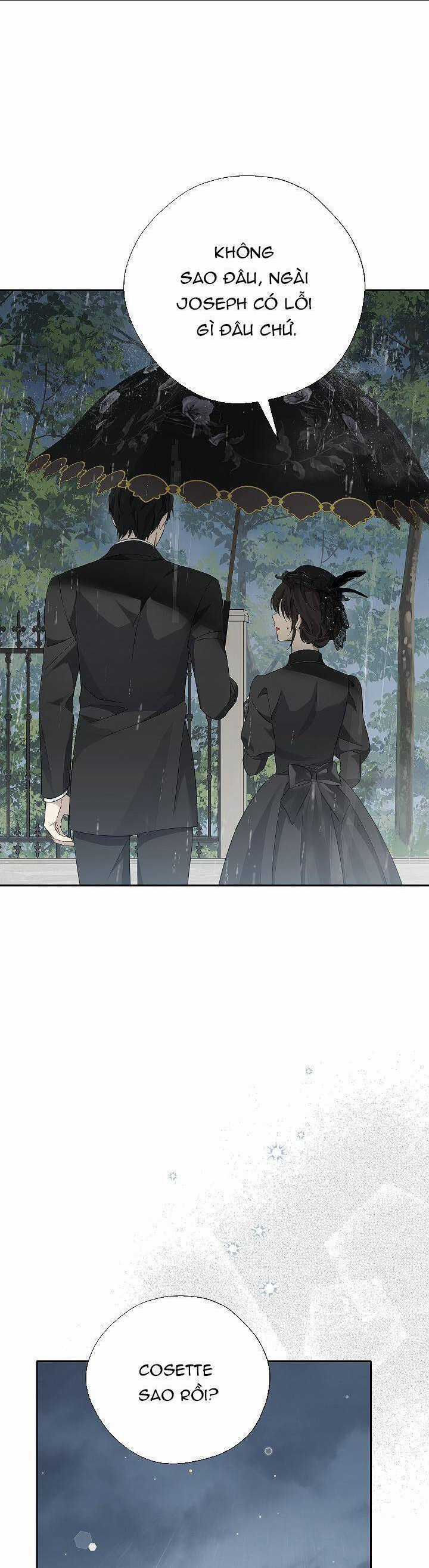 Thực Ra Tôi Mới Là Thật Chapter 120 trang 13