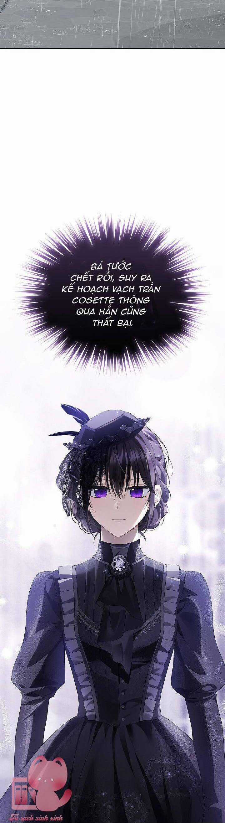 Thực Ra Tôi Mới Là Thật Chapter 120 trang 15