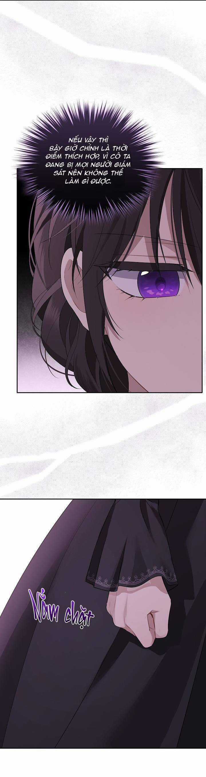 Thực Ra Tôi Mới Là Thật Chapter 120 trang 16