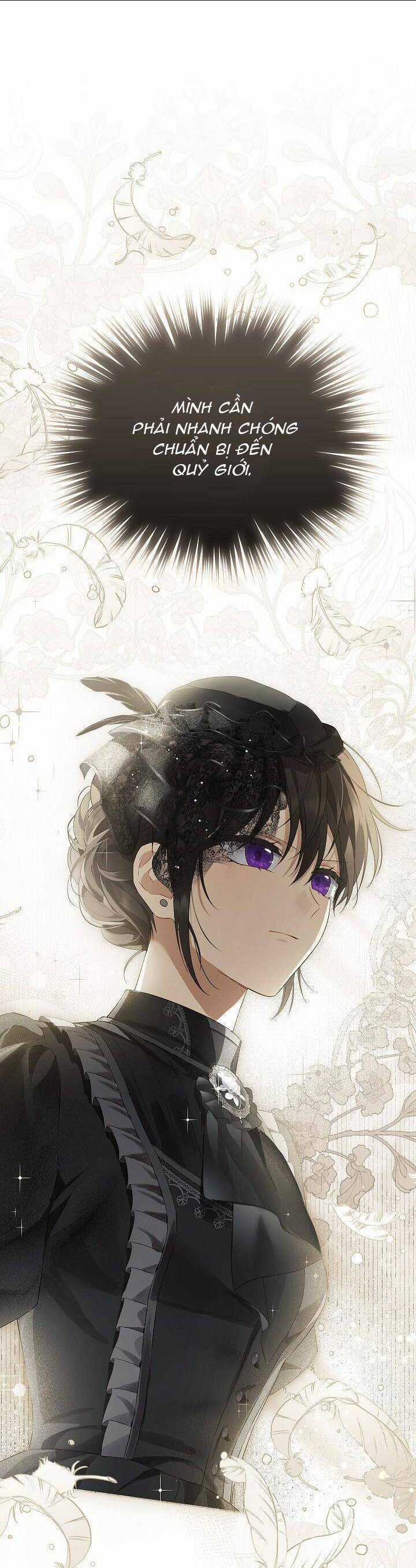 Thực Ra Tôi Mới Là Thật Chapter 120 trang 17