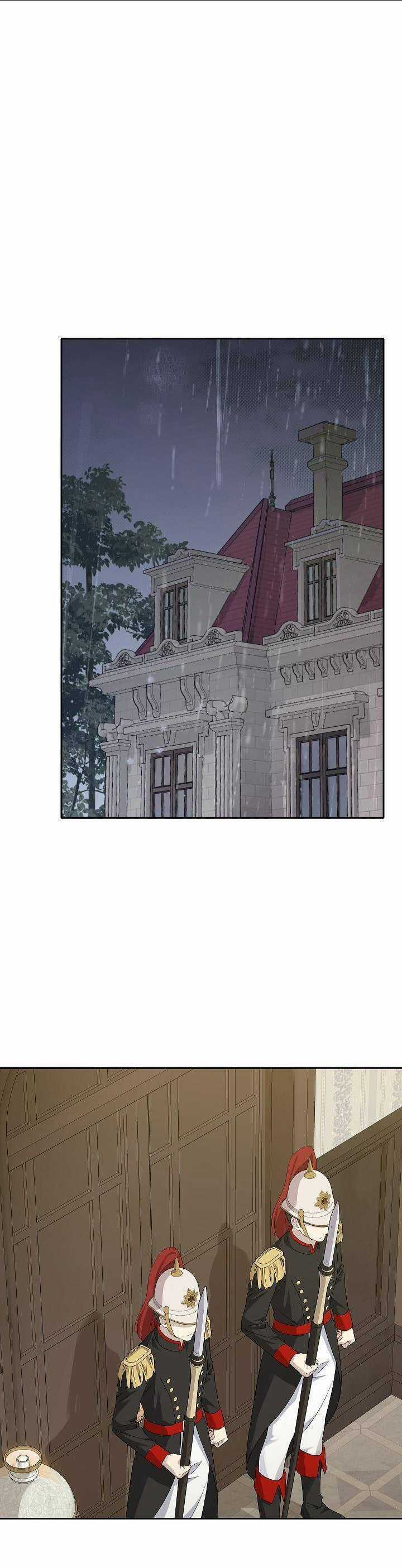 Thực Ra Tôi Mới Là Thật Chapter 120 trang 19