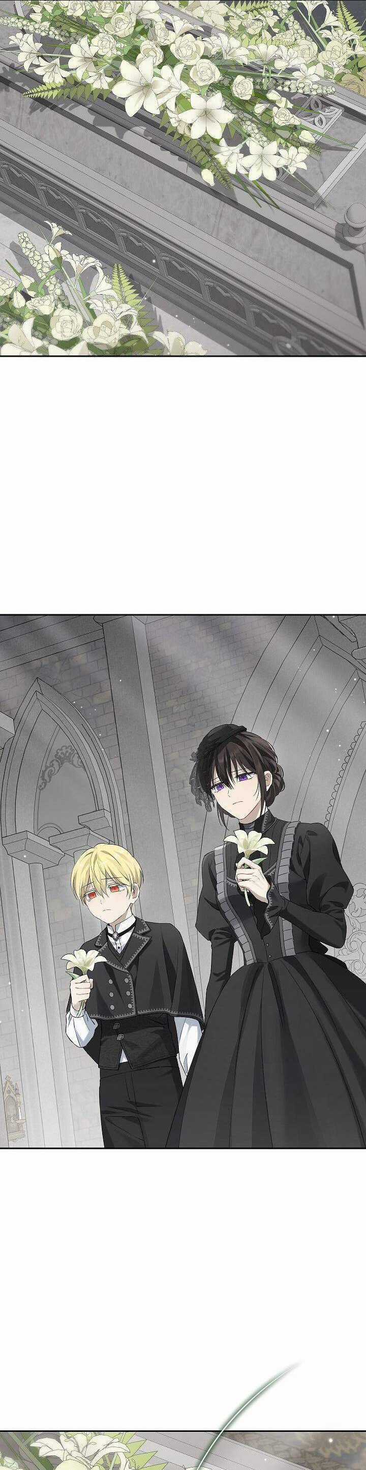 Thực Ra Tôi Mới Là Thật Chapter 120 trang 2