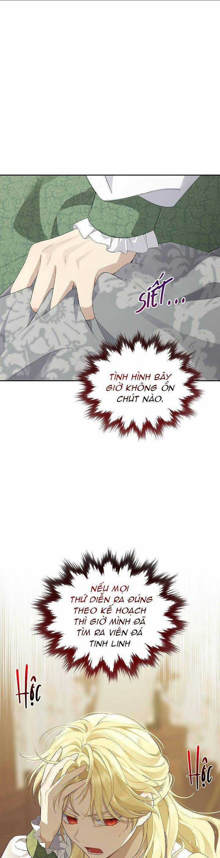 Thực Ra Tôi Mới Là Thật Chapter 120 trang 20