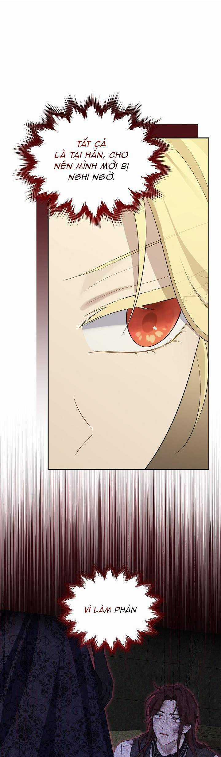 Thực Ra Tôi Mới Là Thật Chapter 120 trang 22