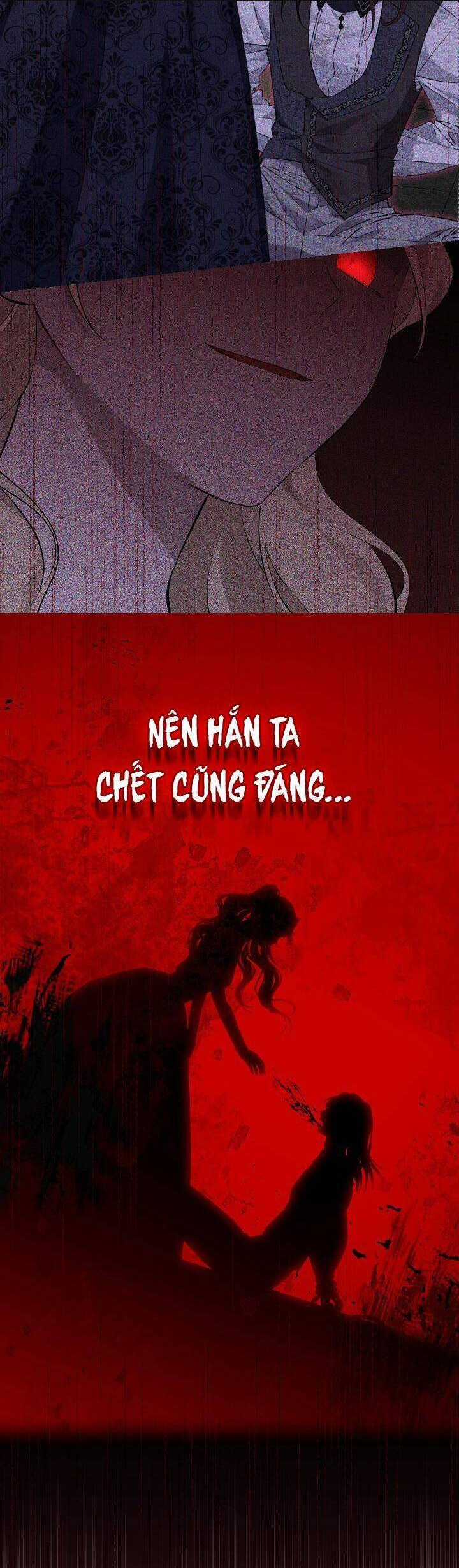 Thực Ra Tôi Mới Là Thật Chapter 120 trang 23