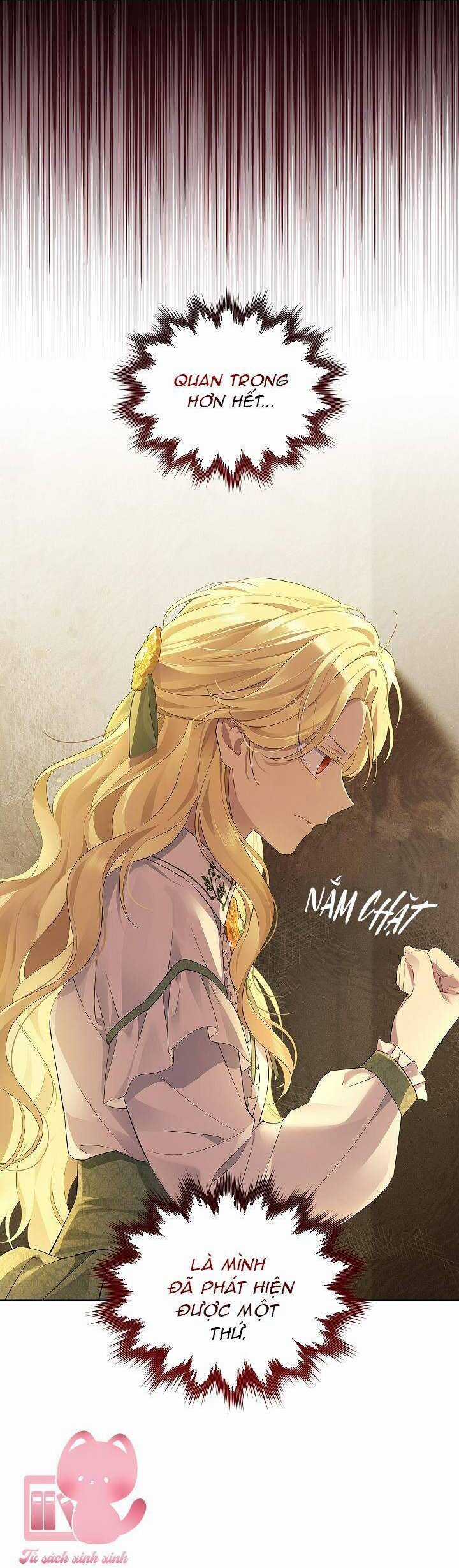 Thực Ra Tôi Mới Là Thật Chapter 120 trang 24