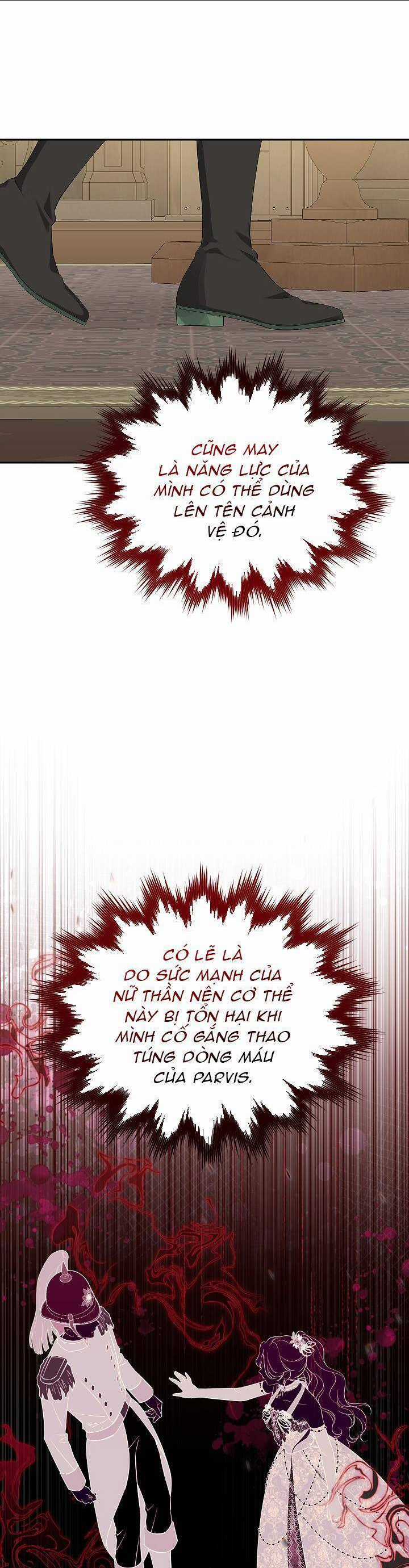 Thực Ra Tôi Mới Là Thật Chapter 120 trang 25