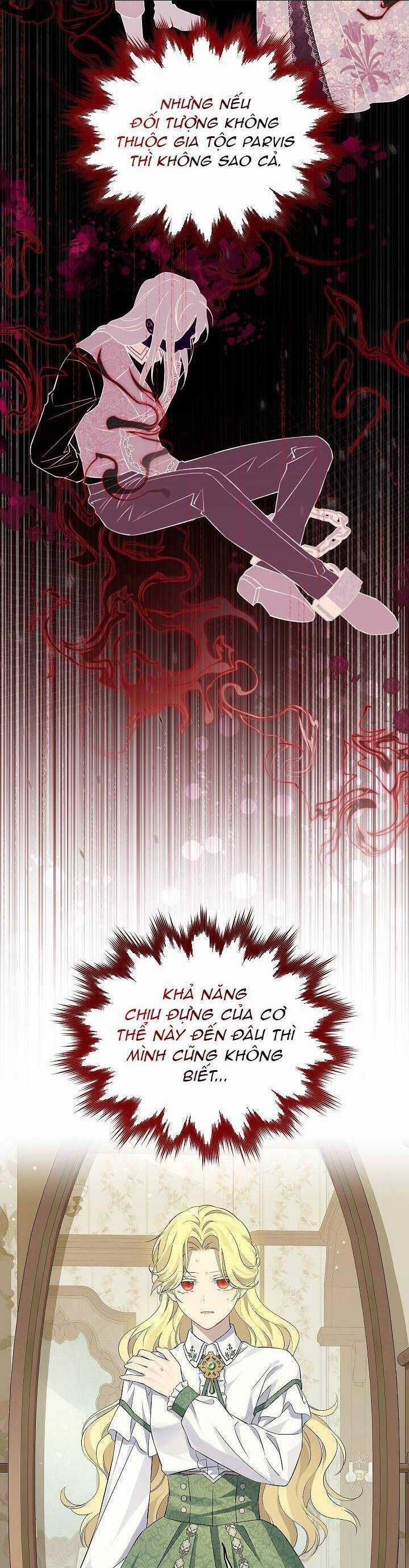 Thực Ra Tôi Mới Là Thật Chapter 120 trang 26