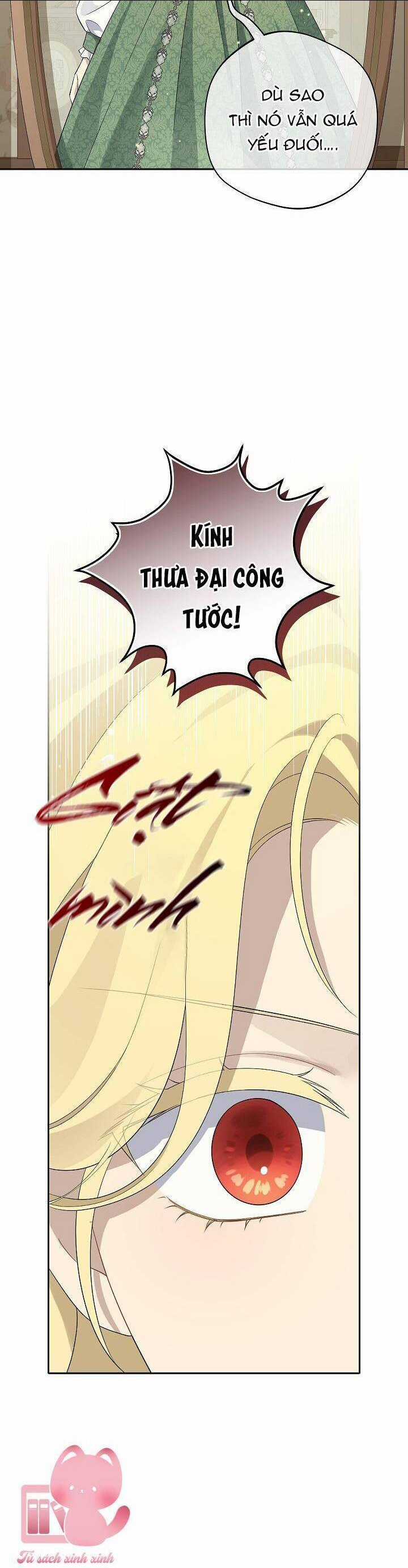 Thực Ra Tôi Mới Là Thật Chapter 120 trang 27