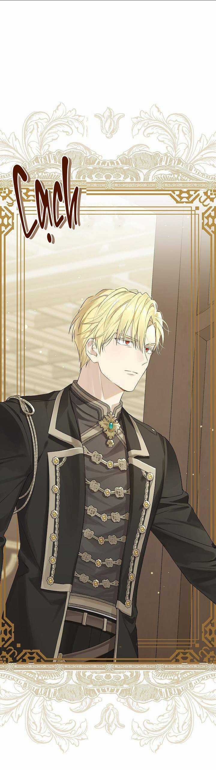 Thực Ra Tôi Mới Là Thật Chapter 120 trang 28