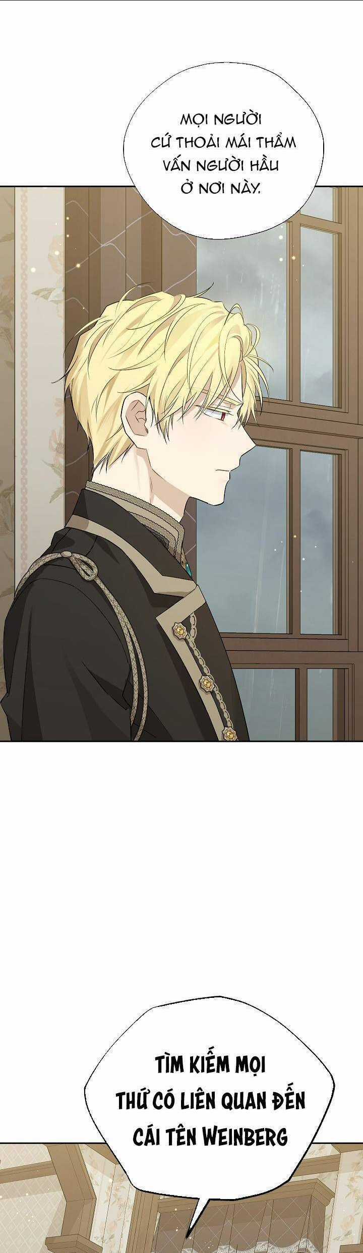 Thực Ra Tôi Mới Là Thật Chapter 120 trang 31