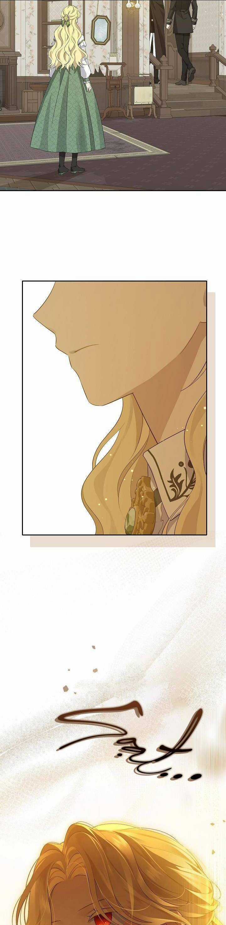 Thực Ra Tôi Mới Là Thật Chapter 120 trang 36