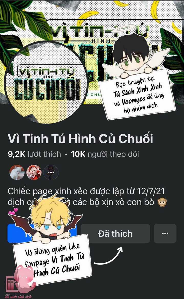 Thực Ra Tôi Mới Là Thật Chapter 120 trang 38