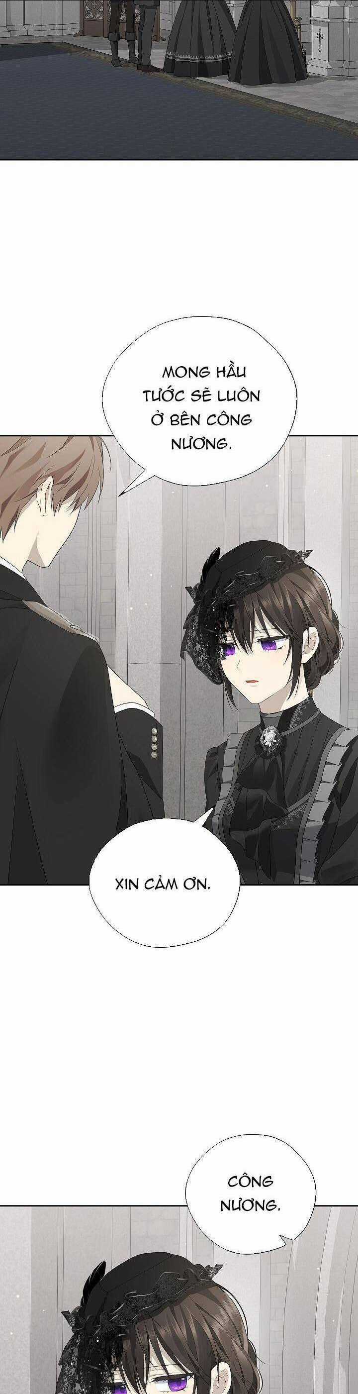 Thực Ra Tôi Mới Là Thật Chapter 120 trang 5