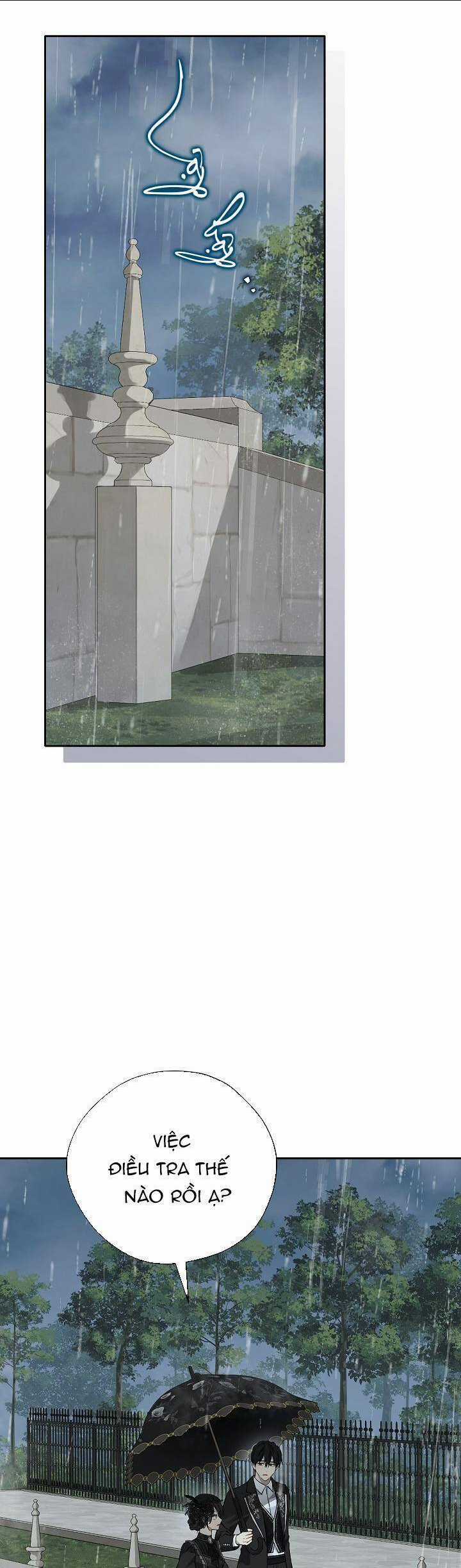 Thực Ra Tôi Mới Là Thật Chapter 120 trang 8