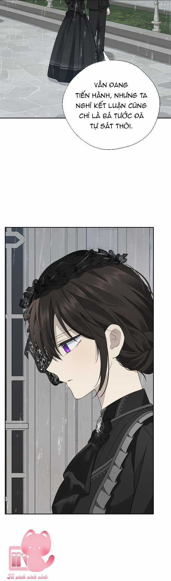 Thực Ra Tôi Mới Là Thật Chapter 120 trang 9