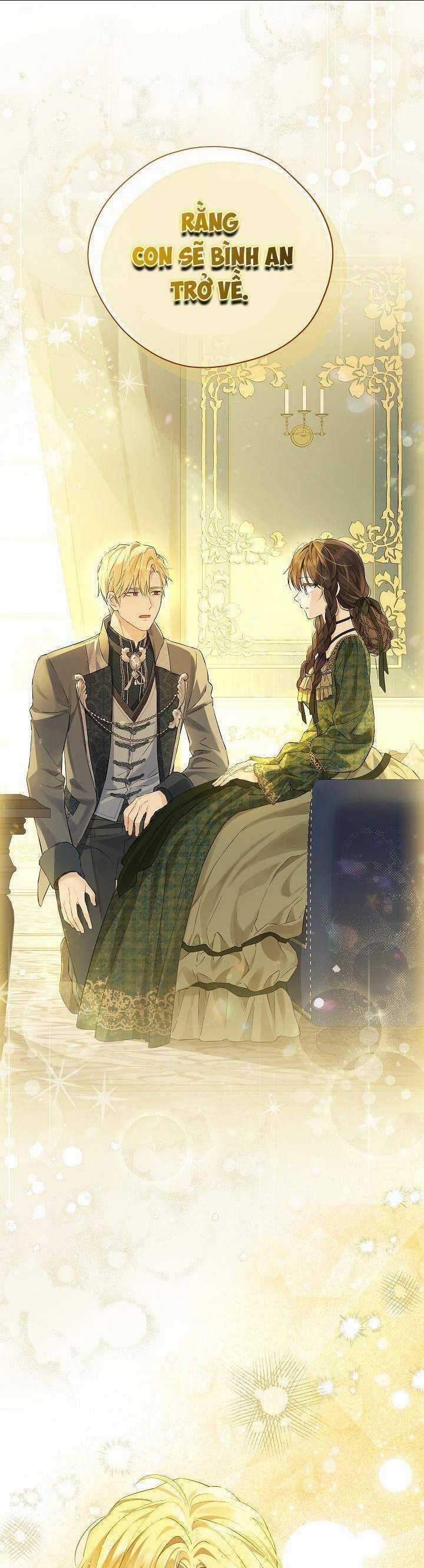 Thực Ra Tôi Mới Là Thật Chapter 121 trang 11