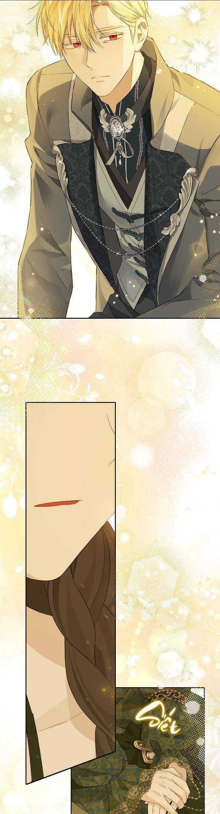 Thực Ra Tôi Mới Là Thật Chapter 121 trang 12