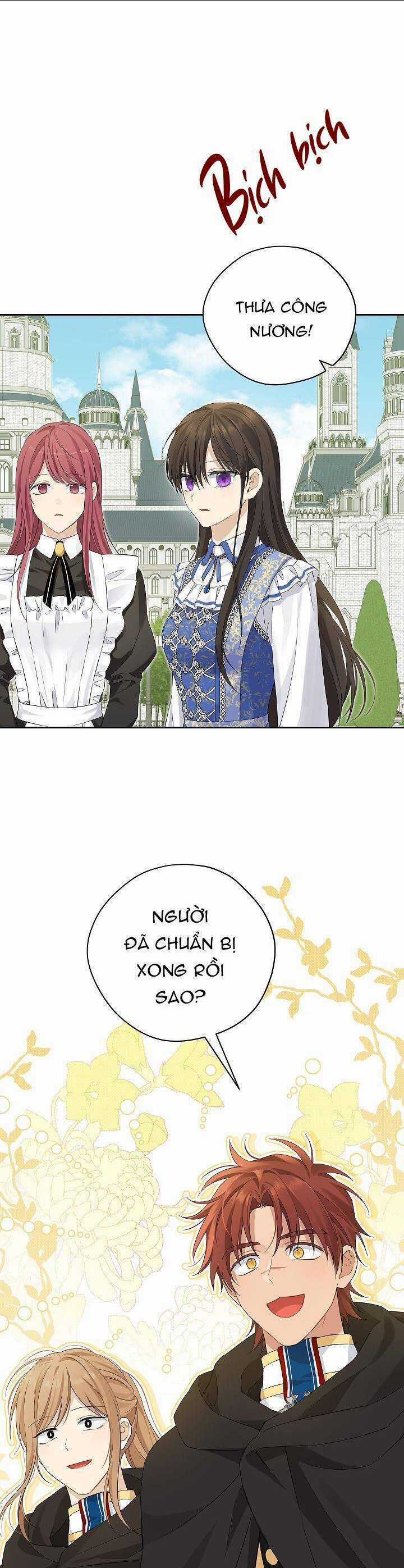 Thực Ra Tôi Mới Là Thật Chapter 121 trang 16