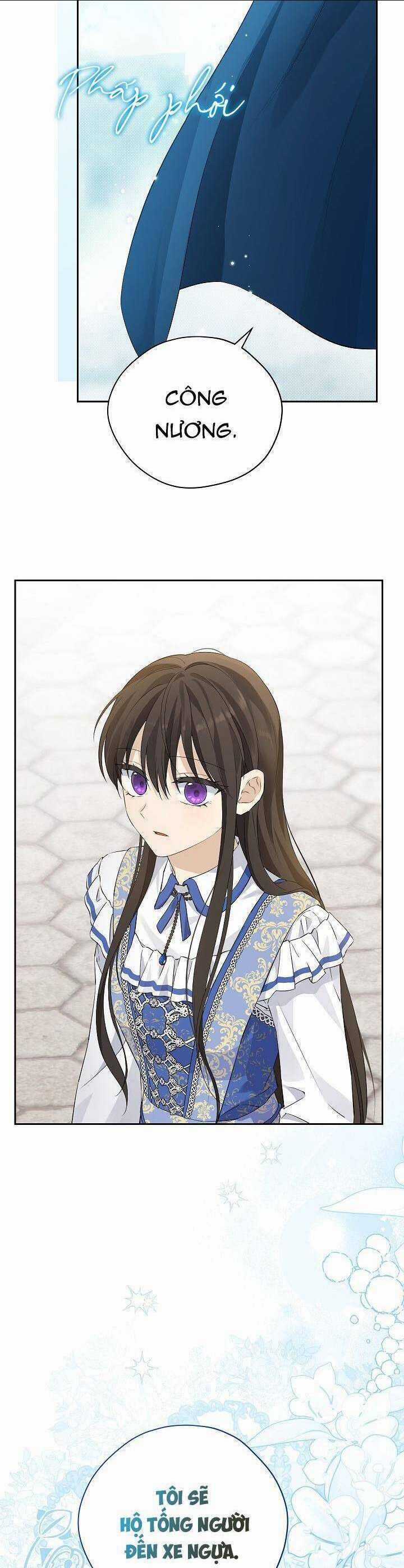 Thực Ra Tôi Mới Là Thật Chapter 121 trang 18