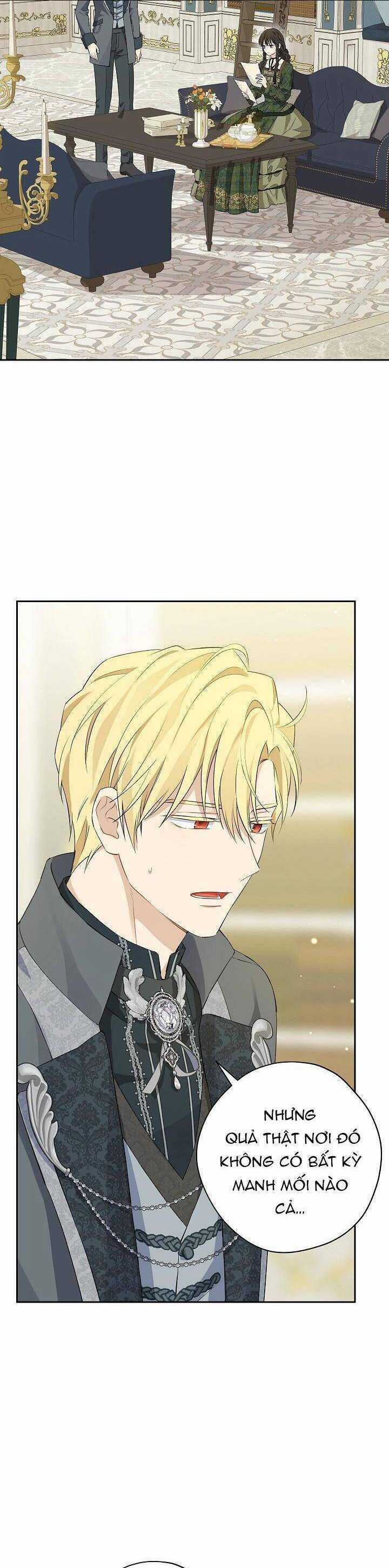 Thực Ra Tôi Mới Là Thật Chapter 121 trang 2