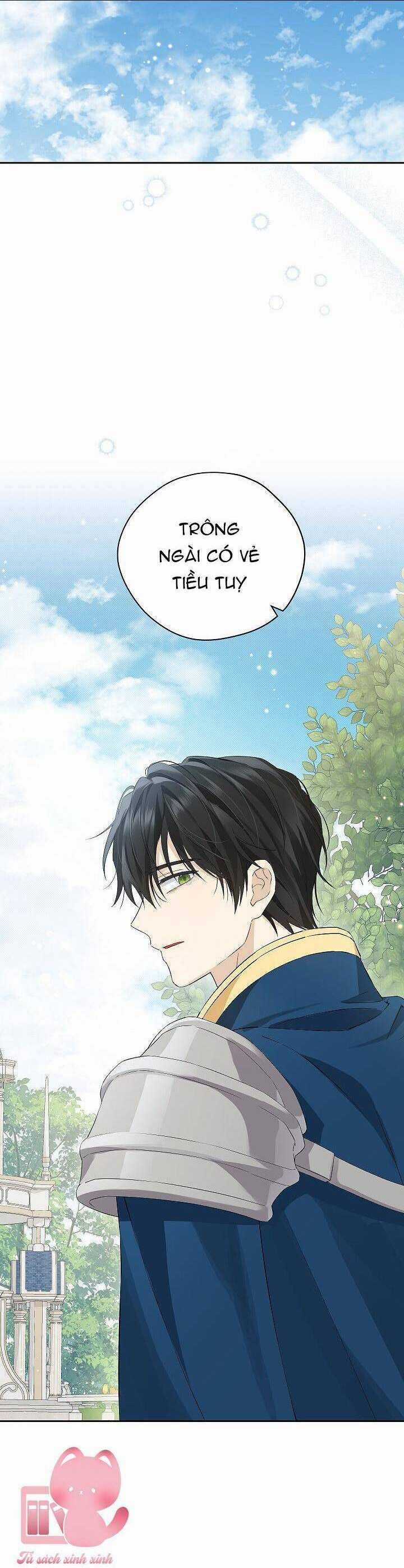 Thực Ra Tôi Mới Là Thật Chapter 121 trang 20