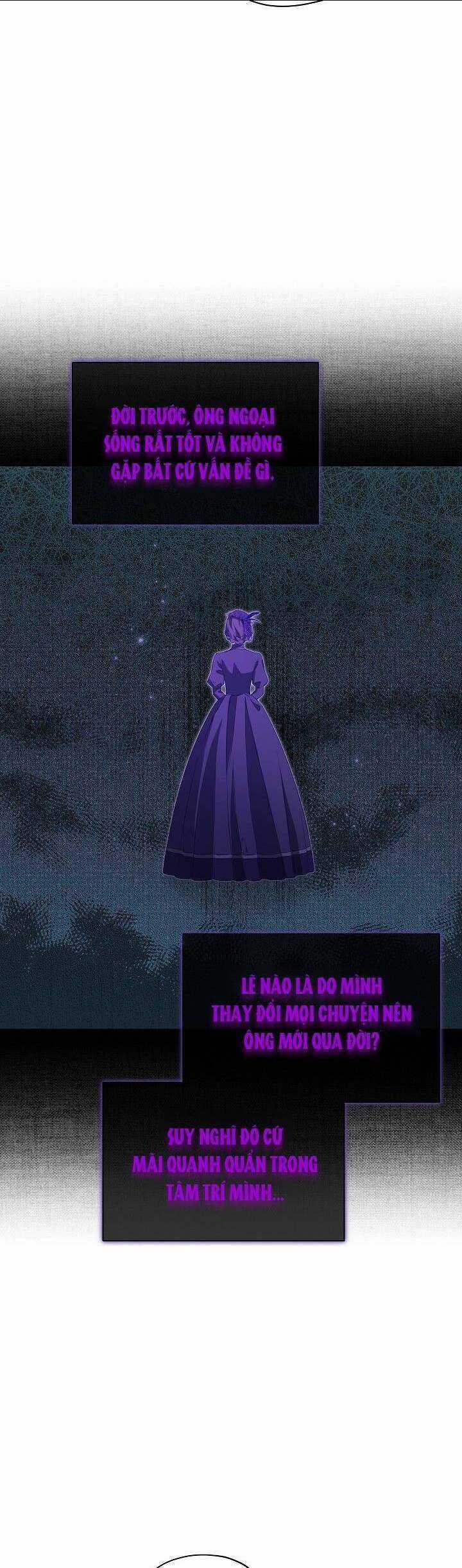 Thực Ra Tôi Mới Là Thật Chapter 121 trang 23