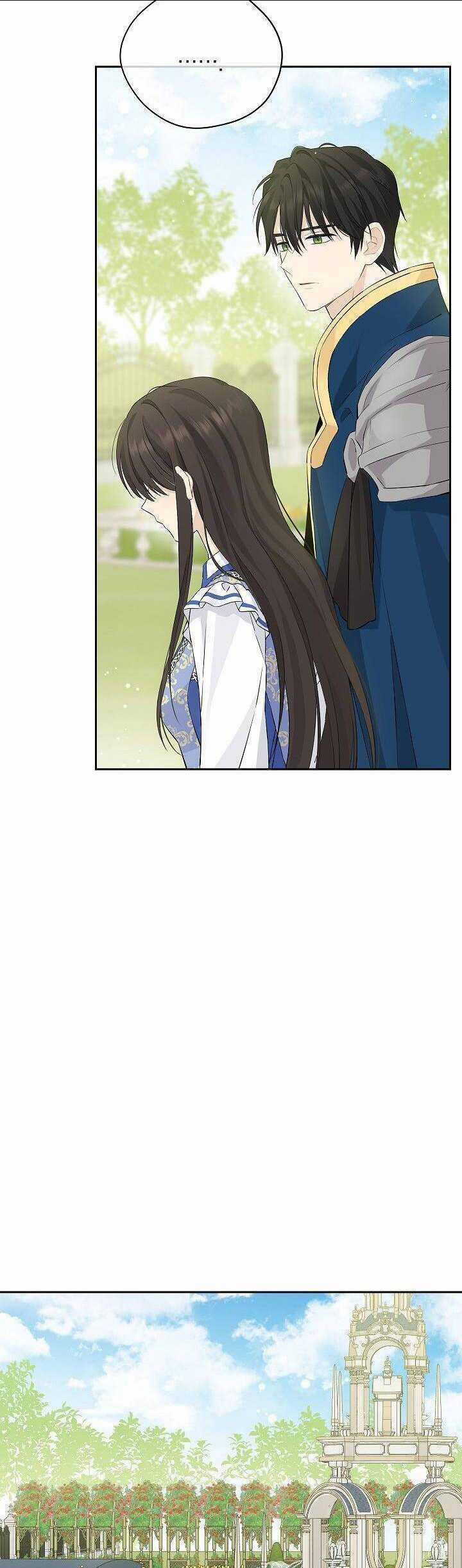 Thực Ra Tôi Mới Là Thật Chapter 121 trang 24