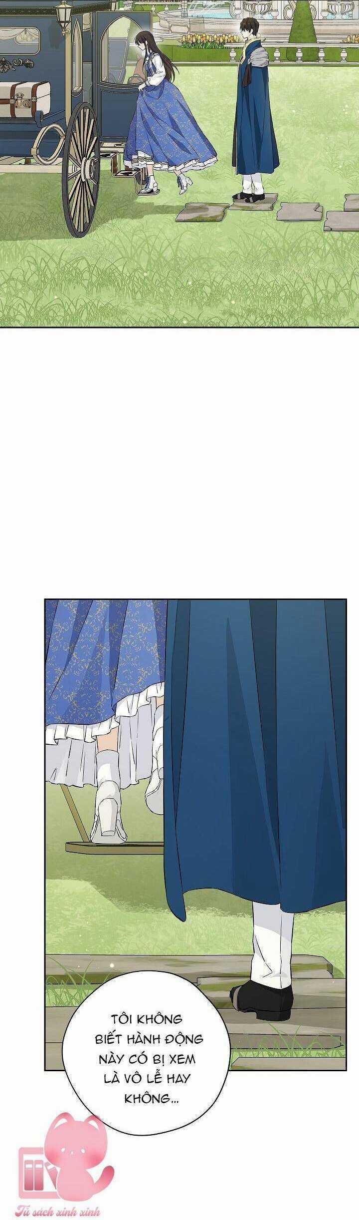 Thực Ra Tôi Mới Là Thật Chapter 121 trang 25