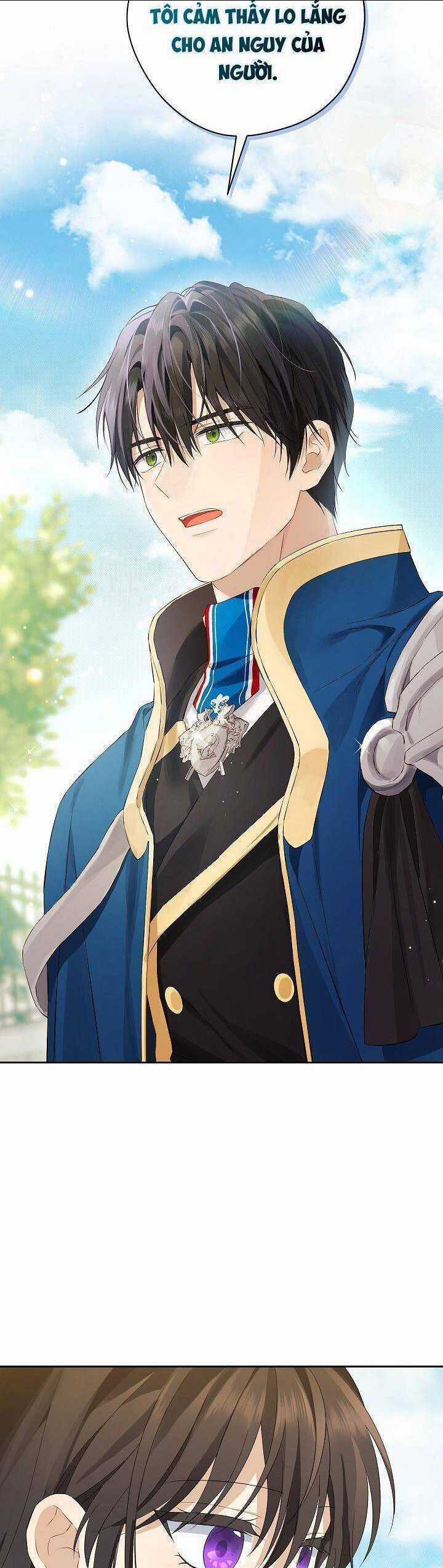 Thực Ra Tôi Mới Là Thật Chapter 121 trang 27