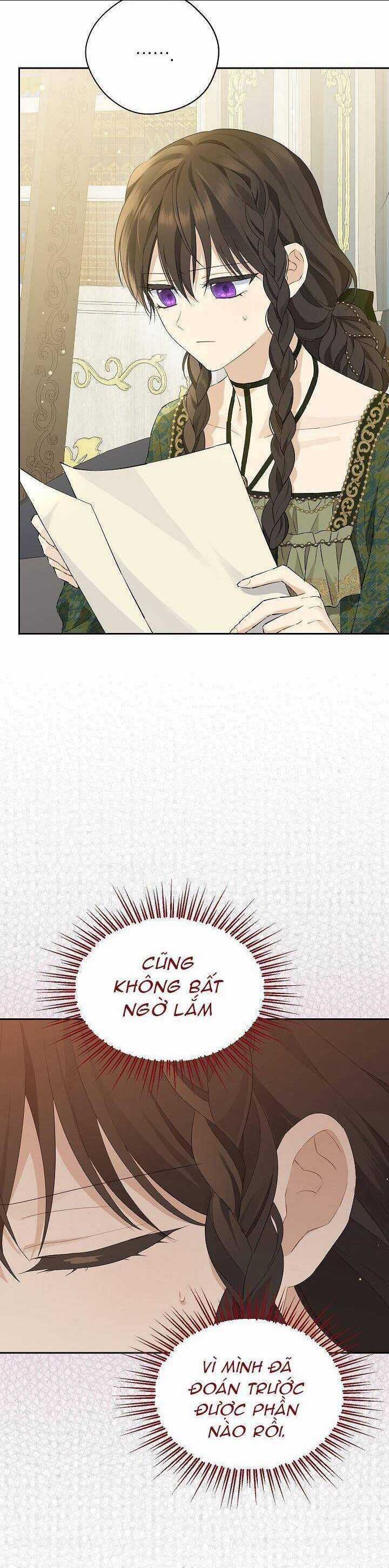 Thực Ra Tôi Mới Là Thật Chapter 121 trang 3