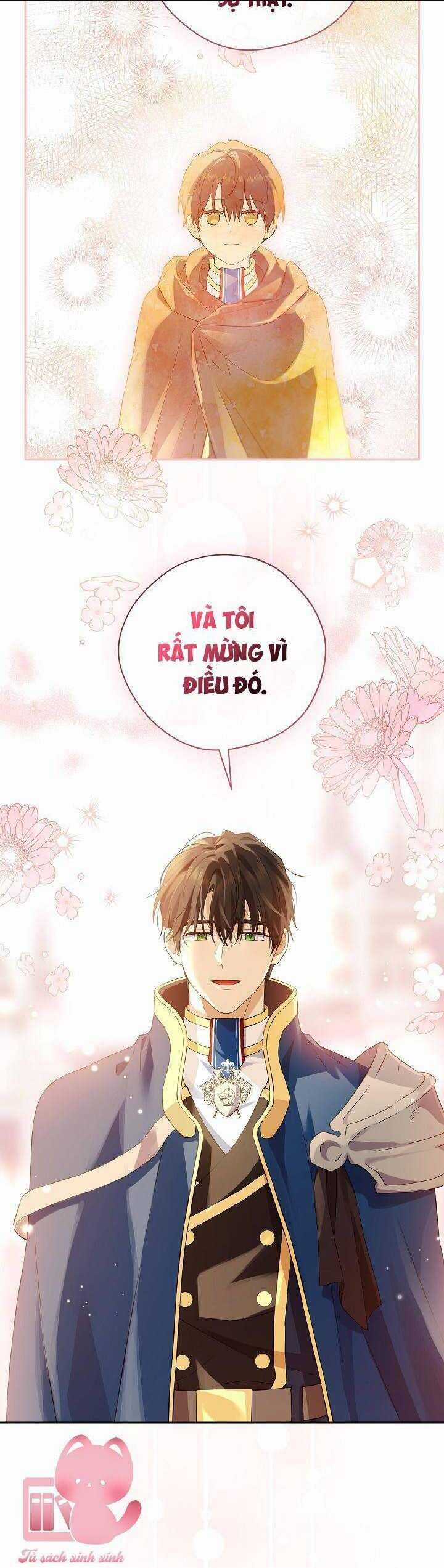 Thực Ra Tôi Mới Là Thật Chapter 121 trang 30