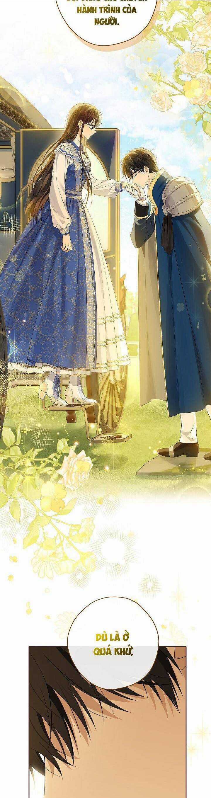 Thực Ra Tôi Mới Là Thật Chapter 121 trang 32