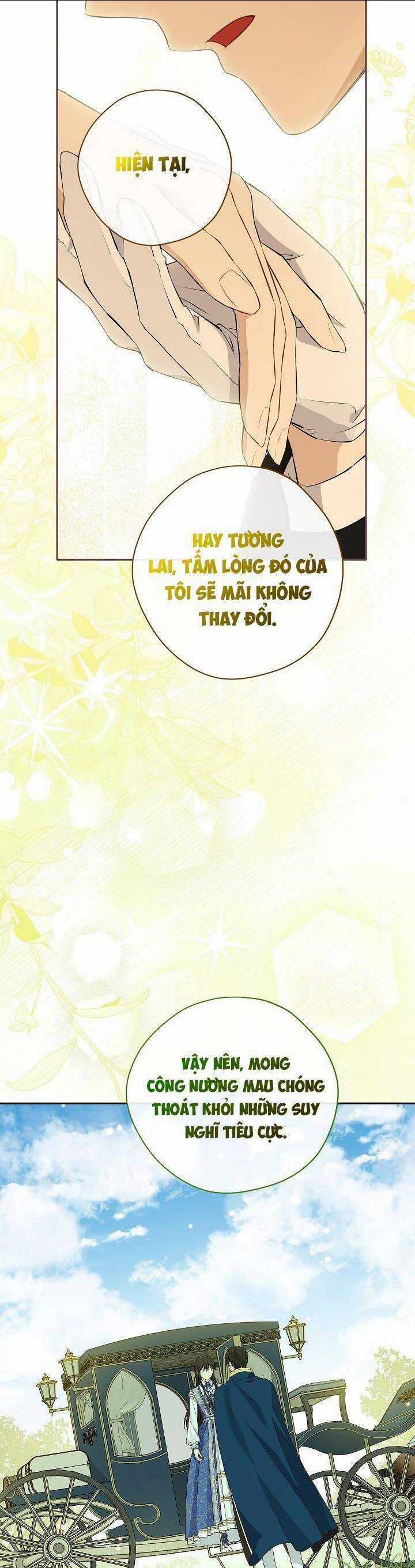 Thực Ra Tôi Mới Là Thật Chapter 121 trang 33