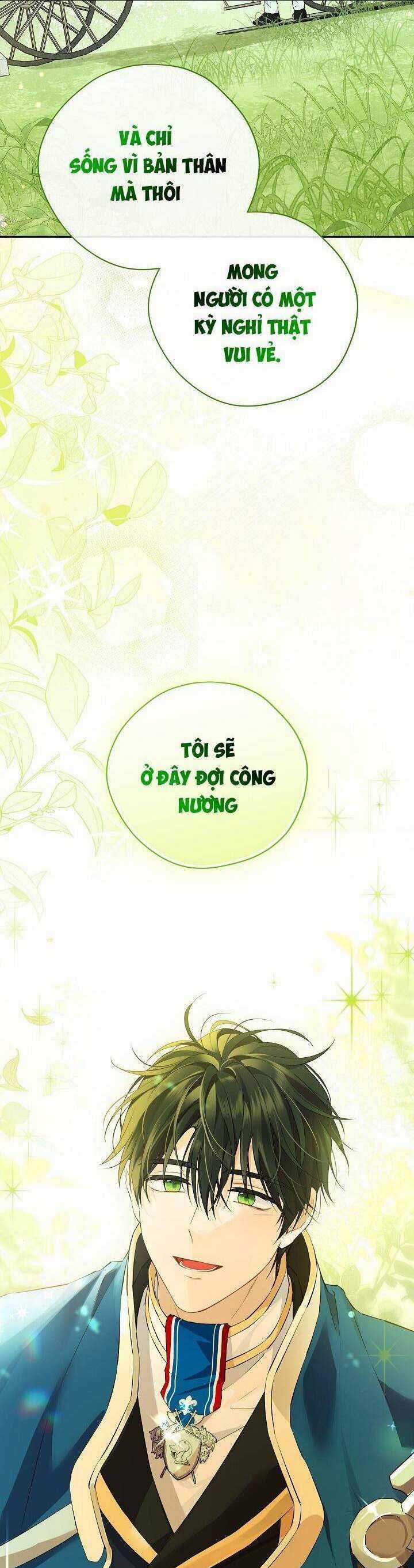 Thực Ra Tôi Mới Là Thật Chapter 121 trang 34