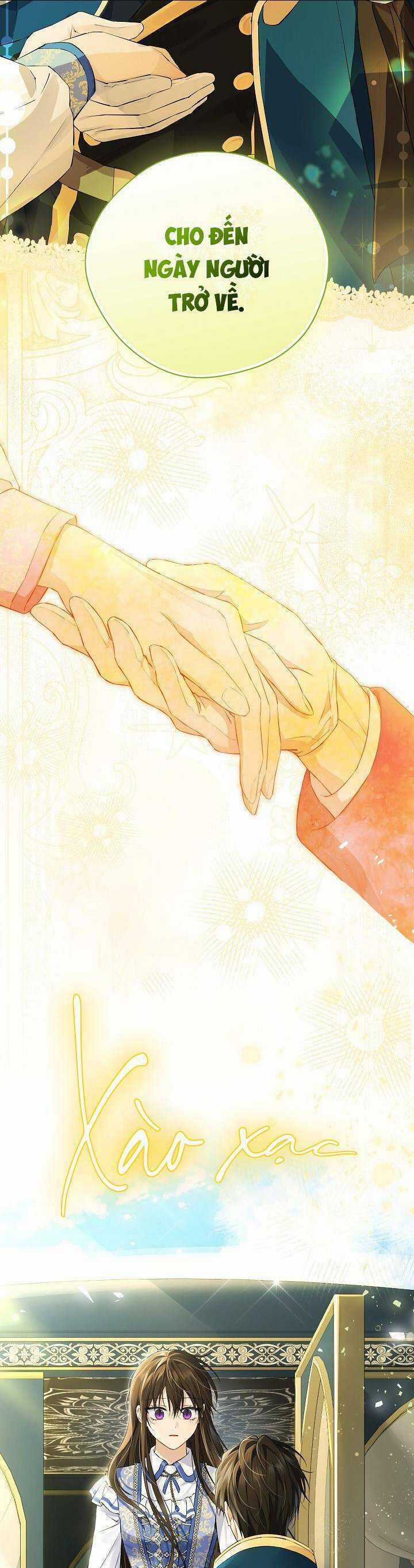 Thực Ra Tôi Mới Là Thật Chapter 121 trang 35