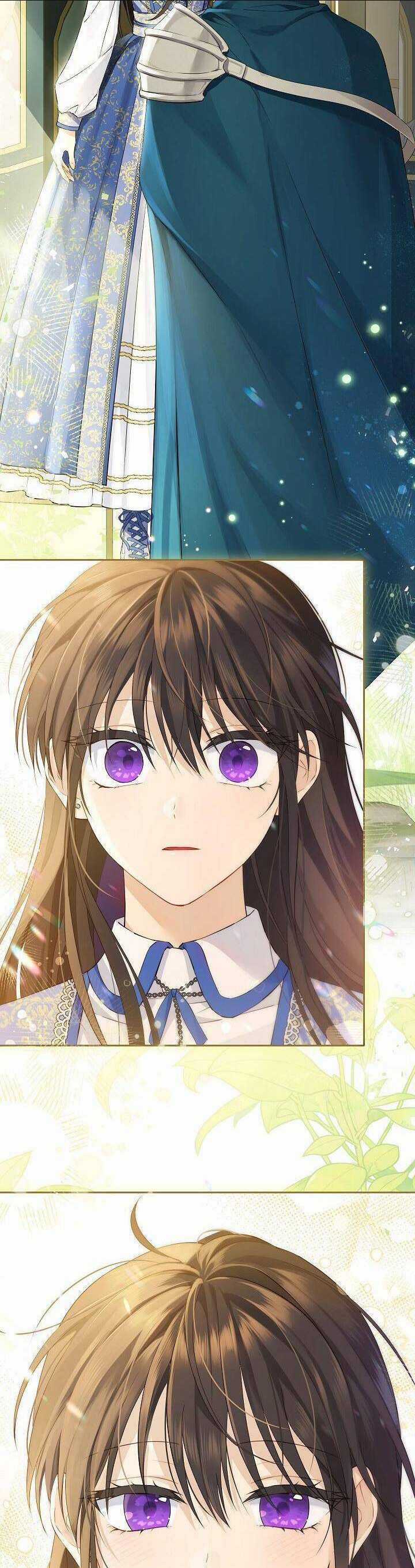 Thực Ra Tôi Mới Là Thật Chapter 121 trang 36