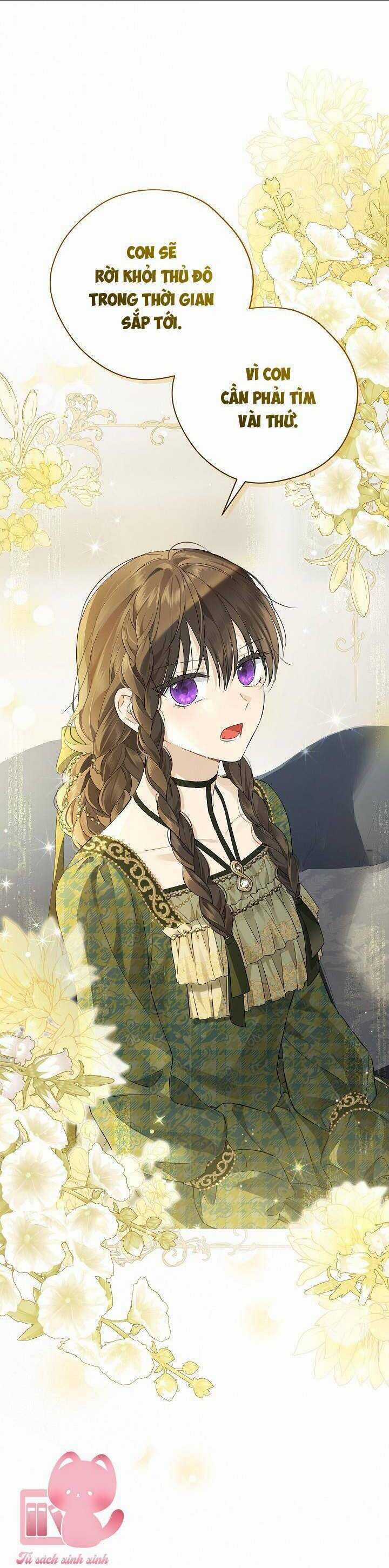 Thực Ra Tôi Mới Là Thật Chapter 121 trang 5