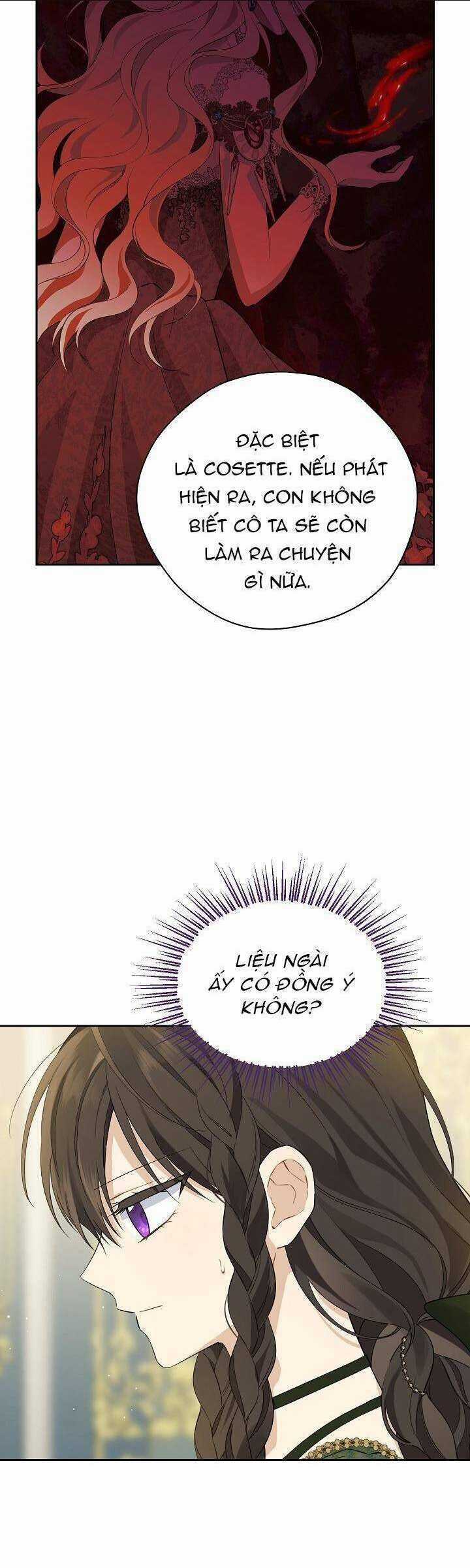 Thực Ra Tôi Mới Là Thật Chapter 121 trang 7