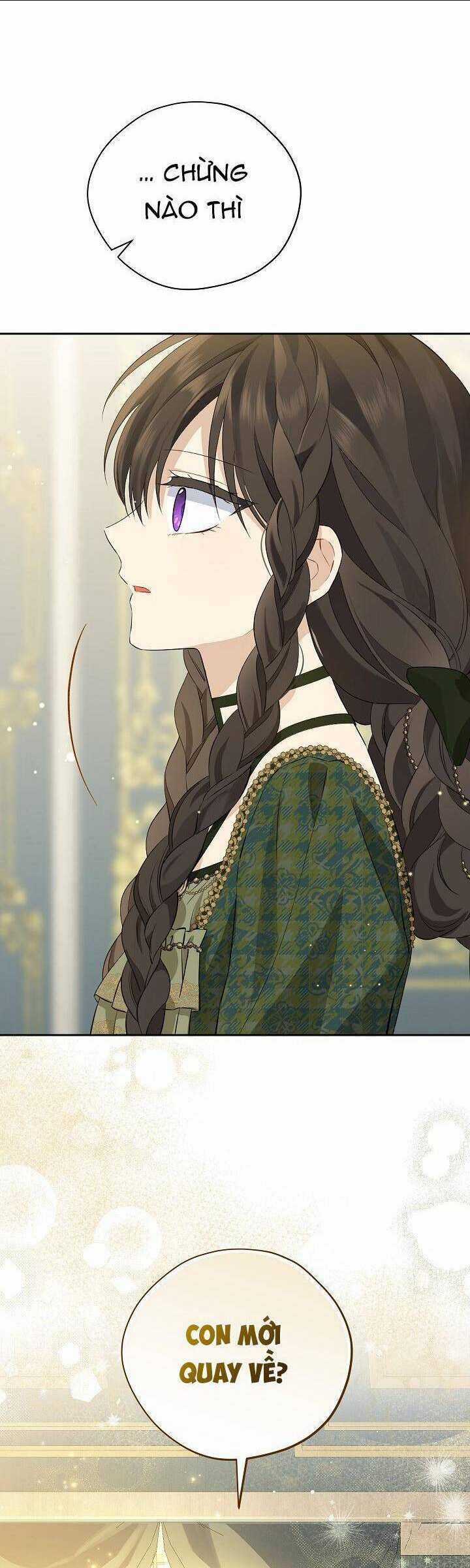 Thực Ra Tôi Mới Là Thật Chapter 121 trang 8