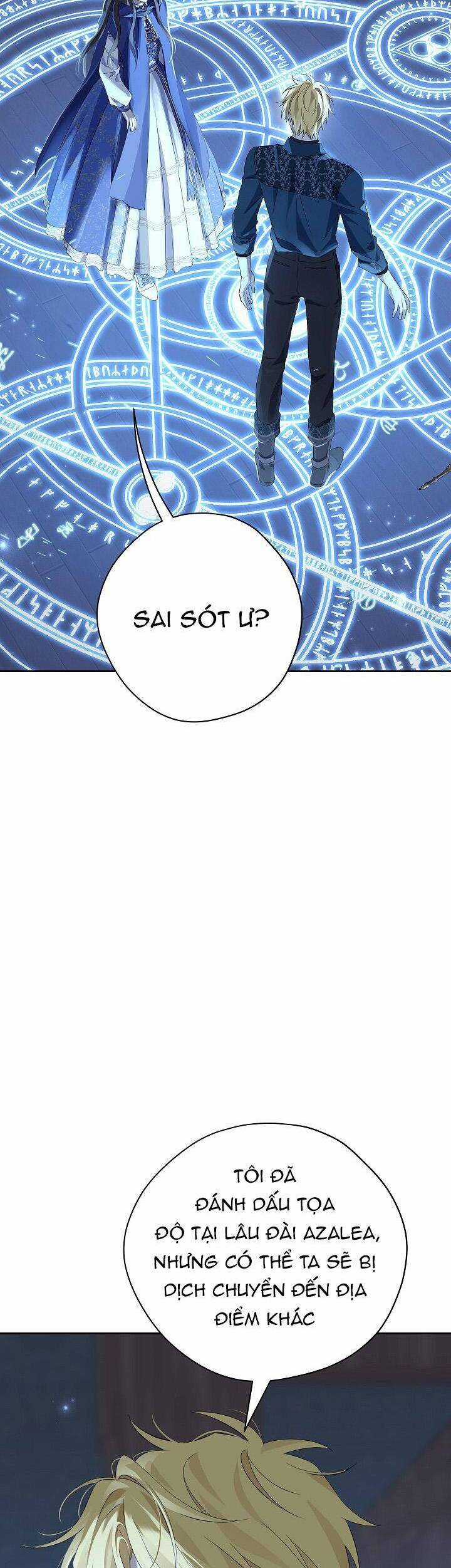 Thực Ra Tôi Mới Là Thật Chapter 122 trang 10