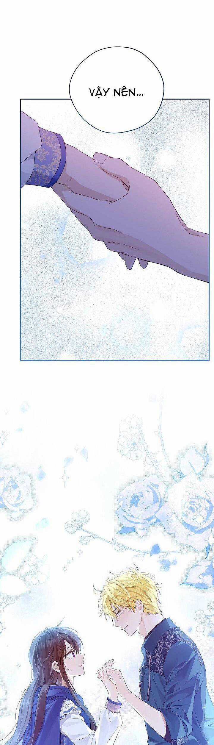 Thực Ra Tôi Mới Là Thật Chapter 122 trang 12