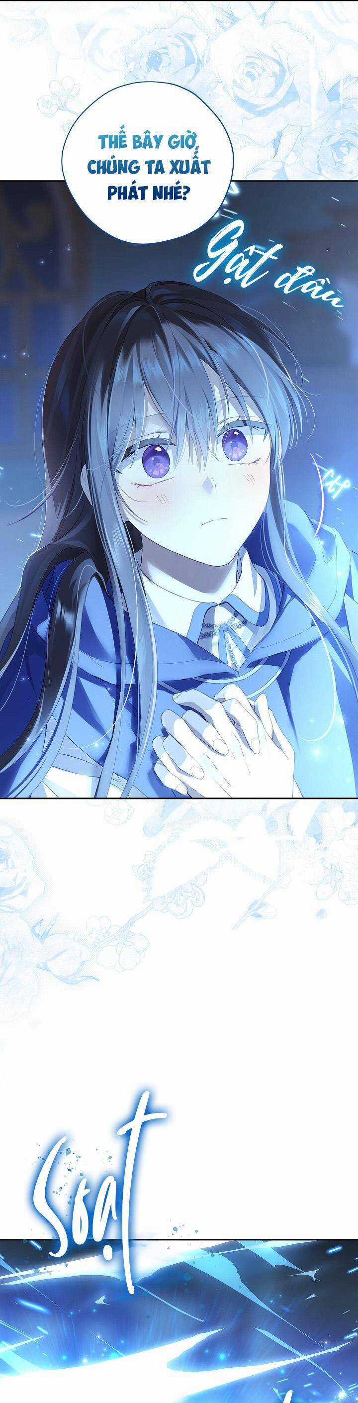 Thực Ra Tôi Mới Là Thật Chapter 122 trang 14