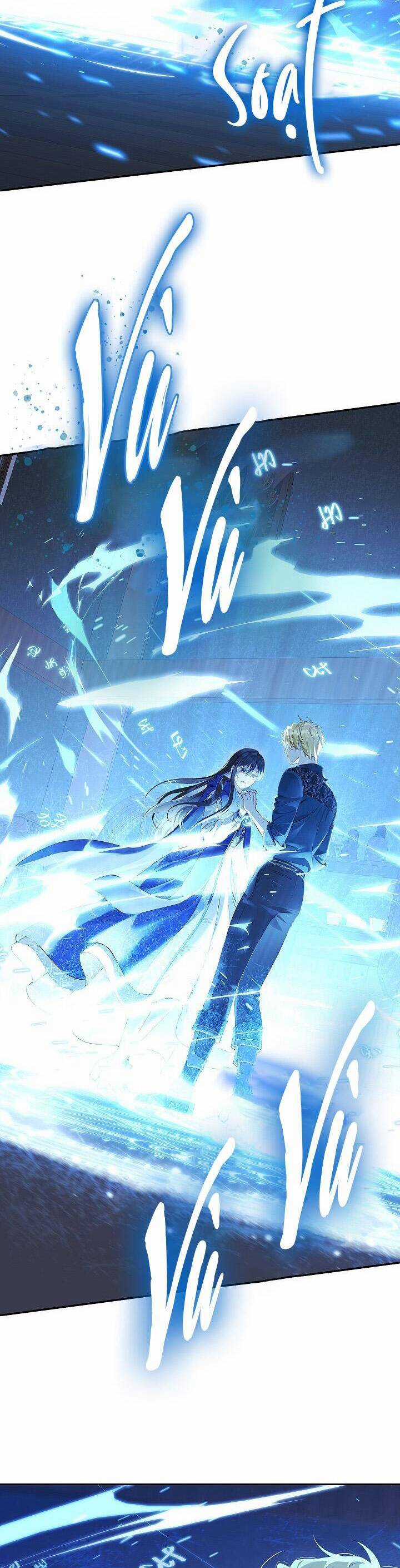 Thực Ra Tôi Mới Là Thật Chapter 122 trang 15