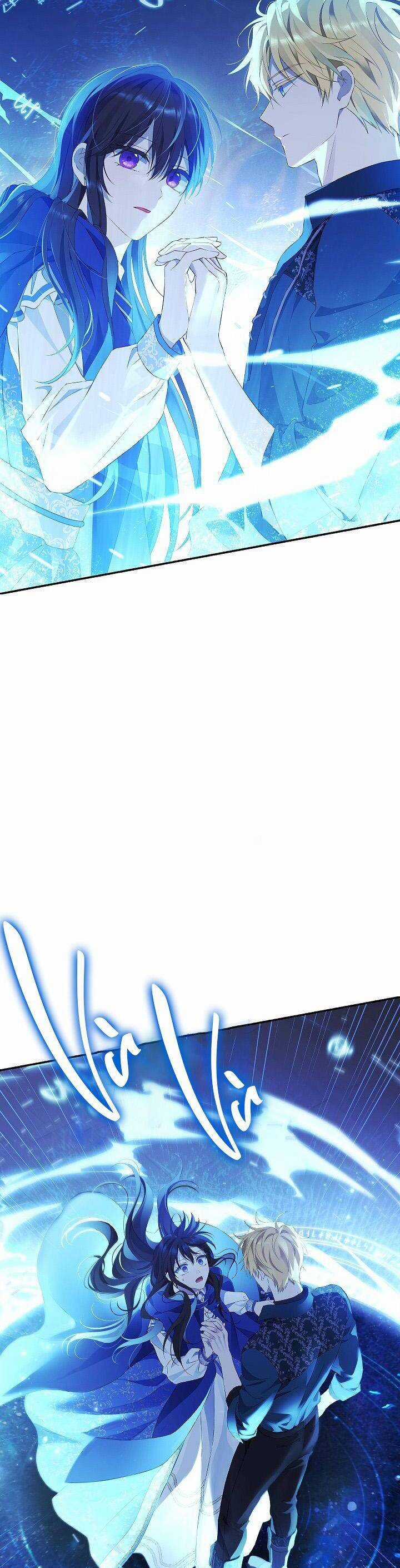 Thực Ra Tôi Mới Là Thật Chapter 122 trang 16