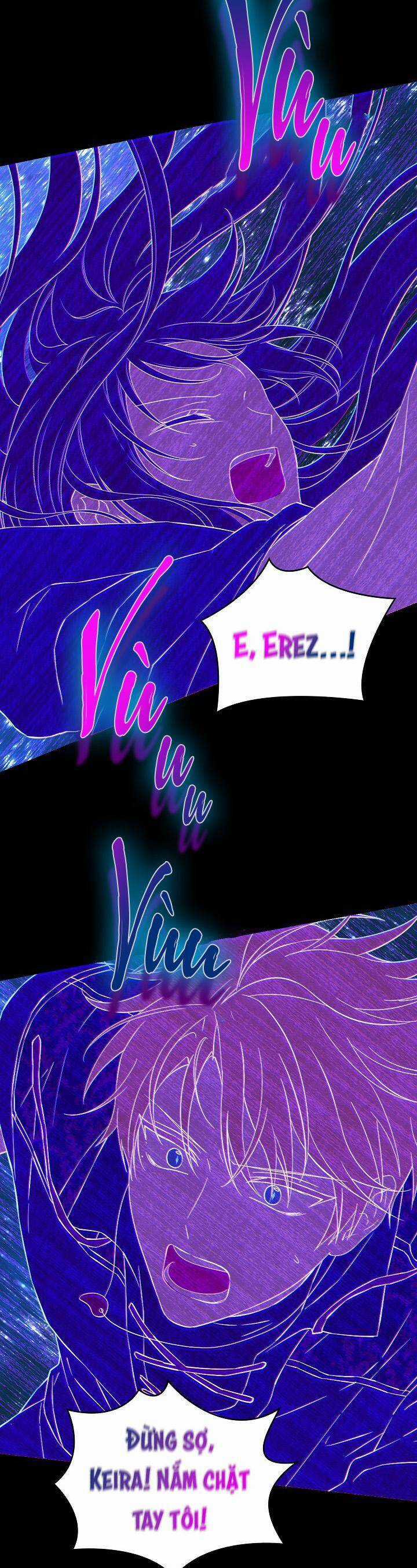 Thực Ra Tôi Mới Là Thật Chapter 122 trang 19