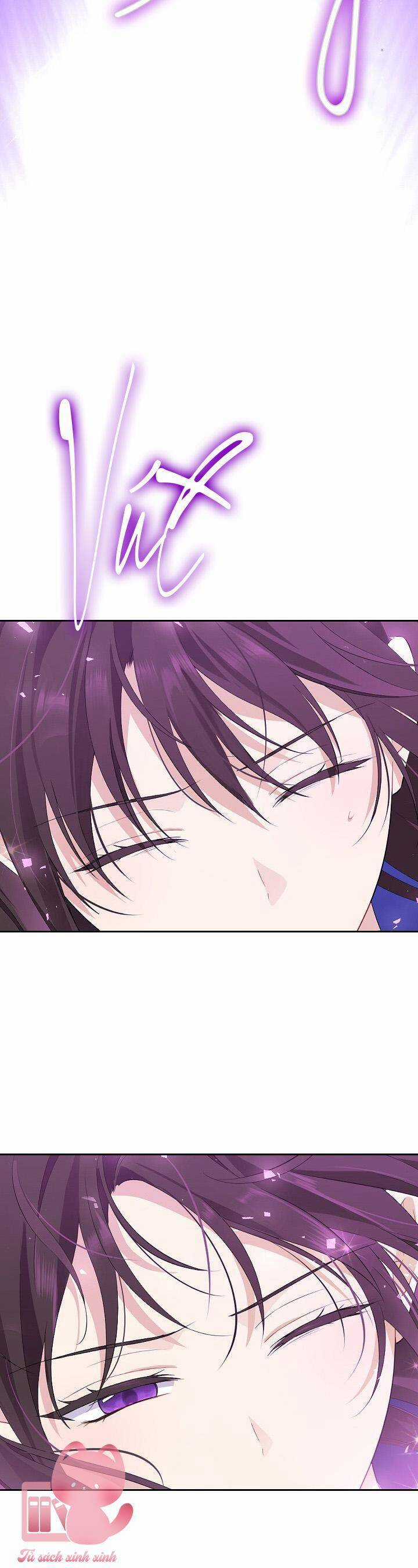 Thực Ra Tôi Mới Là Thật Chapter 122 trang 21