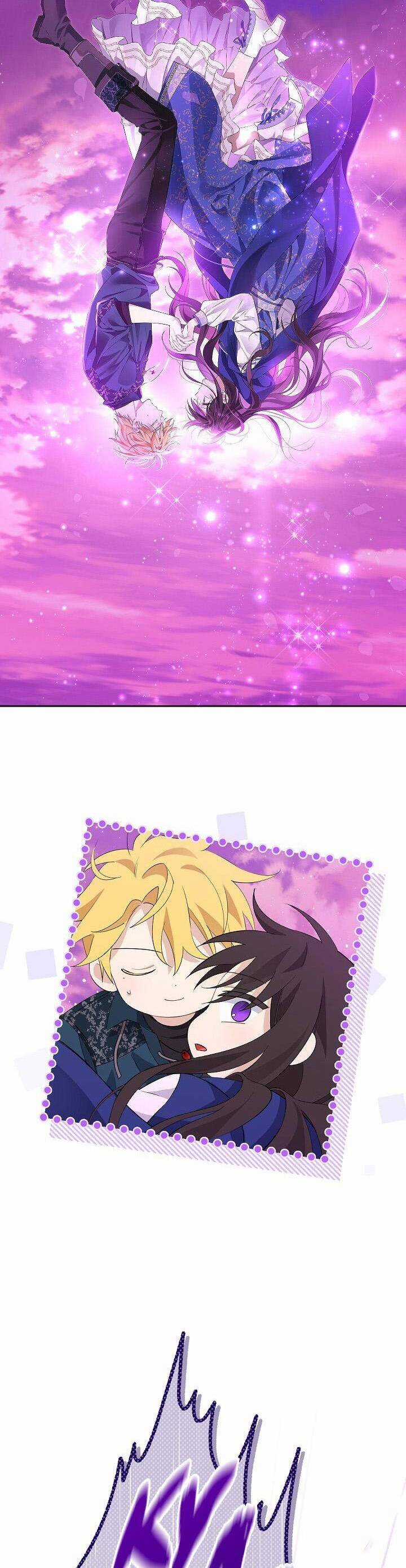 Thực Ra Tôi Mới Là Thật Chapter 122 trang 23